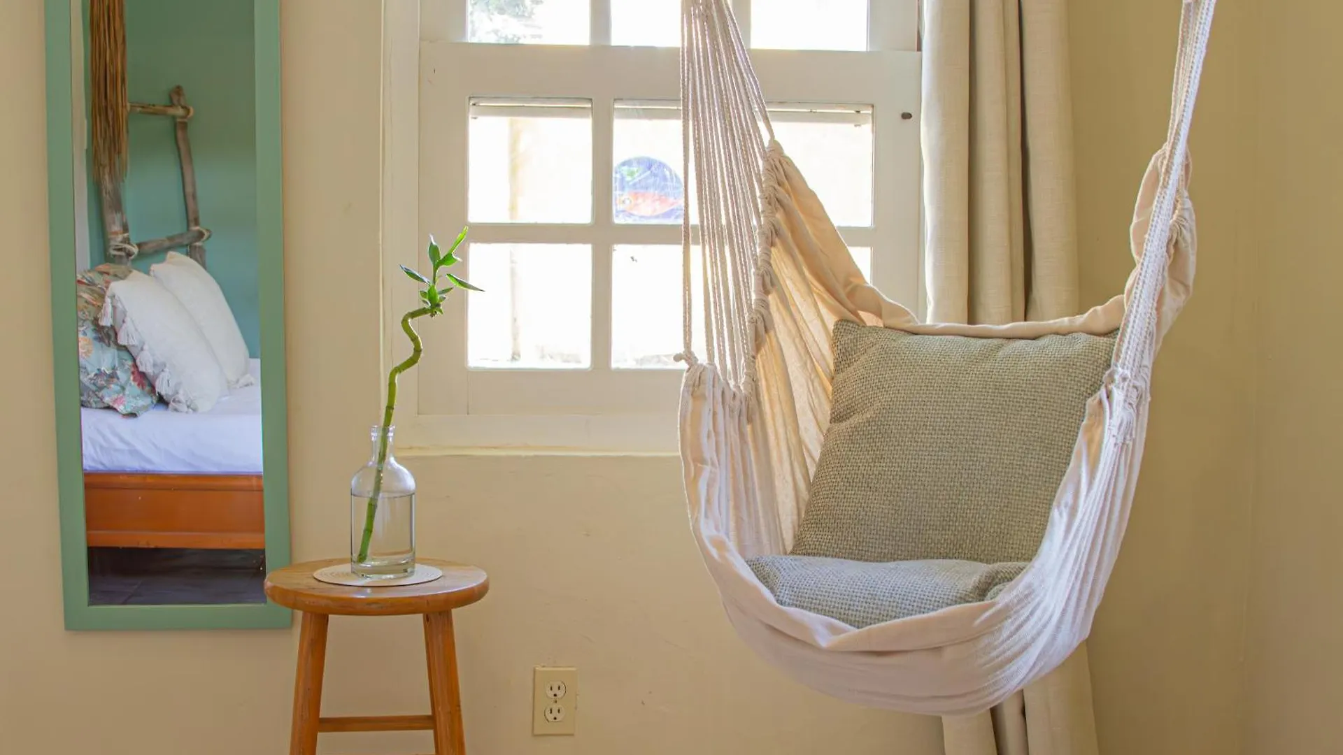Bed & Breakfast Landhuis Francia Willemstad Curaçao
